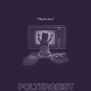 Movie 26: Poltergeist - 