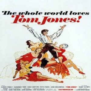 Best Picture 1963: Tom Jones - ”I Despise Your Politics As Much As I Do A Fart”