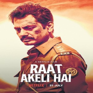 Movie 21: Raat Akeli Hai - 