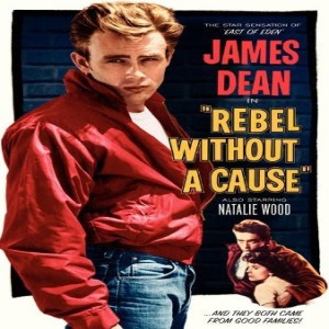 Movie 31: Rebel Without A Cause - 