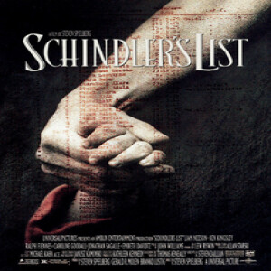 Best Picture 1993: Schindler’s List - ”Whoever Saves One Life Saves The World Entire”