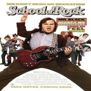 School Of Rock - "No You're Not Hardcore!"