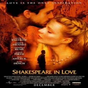Best Picture 1998: Shakespeare In Love - ”Romeo And Ethel, The Pirates Daughter”