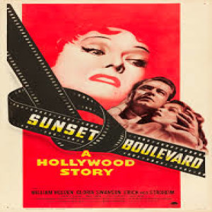 Movie 38: Sunset Boulevard - 