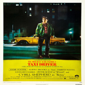 Best Picture 1976 (Alt): Taxi Driver - ”You Talkin’ To Me?”