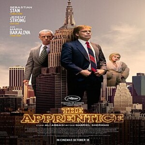 The Apprentice - "You Look Like An Orange"