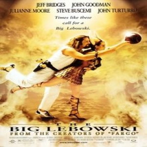 Movie 13: The Big Lebowski - 