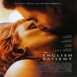 Best Picture 1996: The English Patient - ”Swoon. I’ll Catch You”.