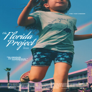 The Florida Project - "I Can Always Tell When Adults Are Cbout To Cry"