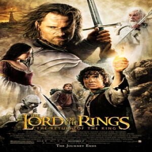 Best Picture 2003: The Lord Of The Rings: The Return Of The King - ”My Friends, You Bow To No One.”
