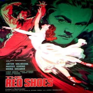 The Red Shoes - "Take Off The Red Shoes"