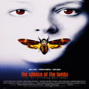 Best Picture 1991: The Silence Of The Lambs - ”It Rubs The Lotion On The Skin Or Else Is Gets The Hose Again”