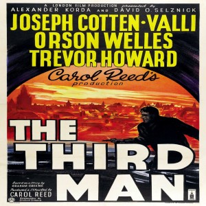 Movie 41: The Third Man - 