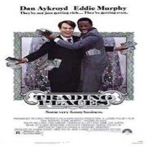 Movie 37: Trading Places - 