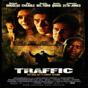 Movie 22: Traffic - 
