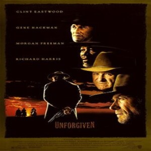Best Picture 1992: Unforgiven - ”It’s A Helluva Thing, Killing A Man”