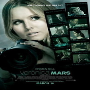 Movie 51: Veronica Mars - 