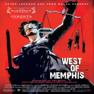 Movie 57: West Of Memphis - 