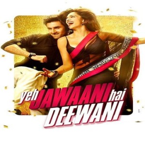 Movie 48: Yeh Jawaani Hai Deewani - 