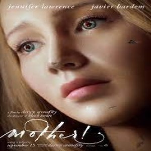 Movie 76: mother! -”Baby?”