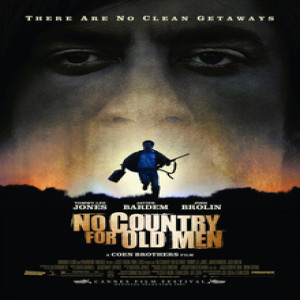 Movie 14: No Country For Old Men - 