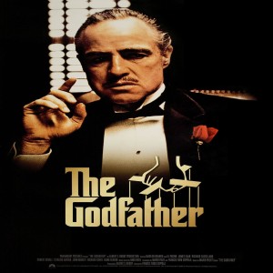 Movie 15: The Godfather Series - 