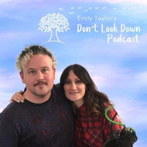 Don't Look Down Episode 4 - James (Doc) Butler