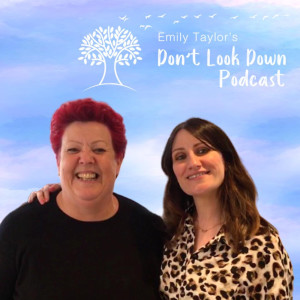 Don't Look Down Episode 1 - Laney Walsh
