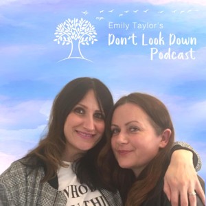 Don't Look Down Episode 12 - Emma Sutor