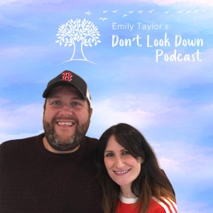 Don't Look Down Episode 2 - Chris Bishop