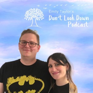 Don't Look Down Episode 14 - Joey Elmer