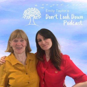 Don't Look Down Episode 9 - Mary Jones
