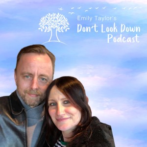 Don't Look Down Episode 10 - Steve Abbots
