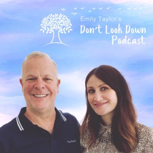 Don't Look Down Episode 7 - Alan Neeld