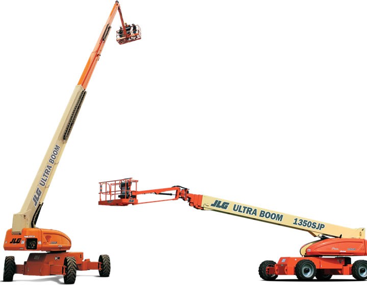 Scissor Lift Rental Los Angeles