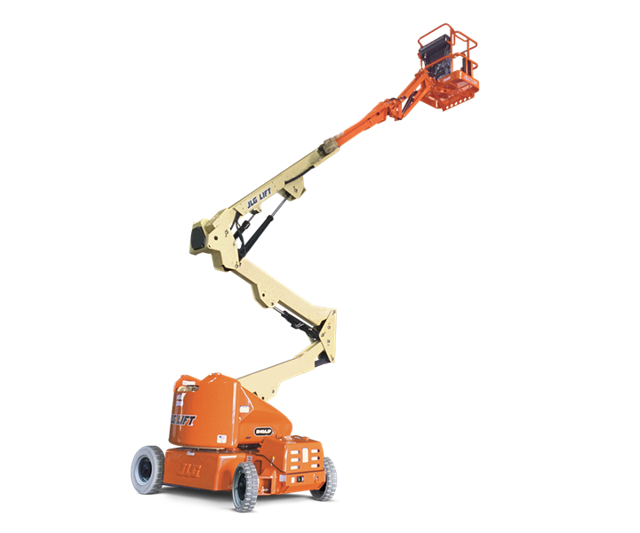 scissor lift rental Los Angeles