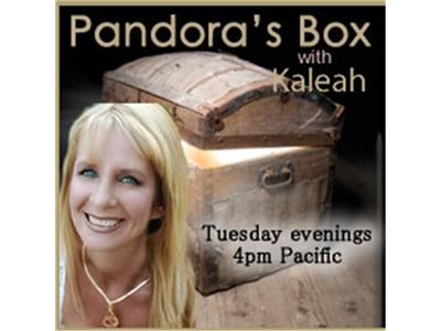 Being Authentic with Kaleah and Anah Maa