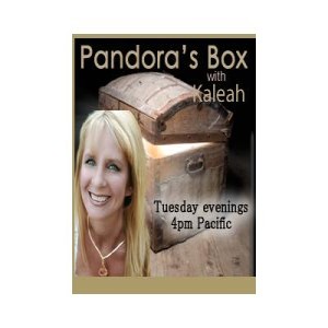 Pandora's Box with Kaleah