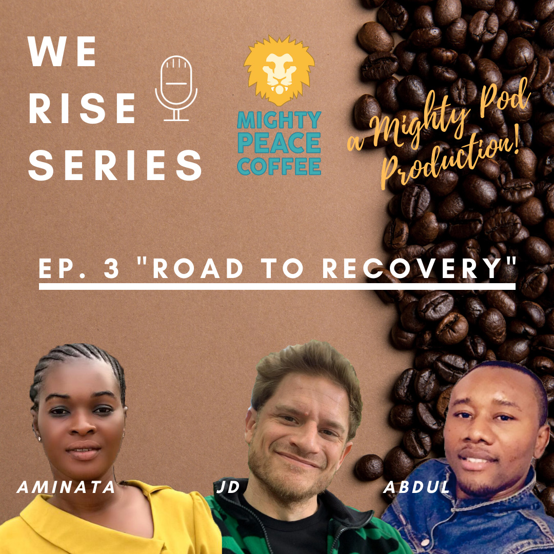 Road to Recovery