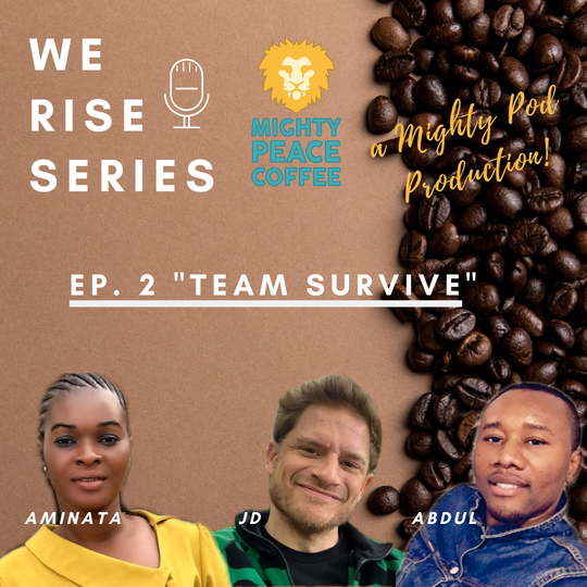 Team Survive