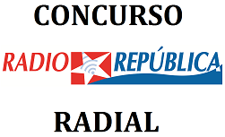 Concurso Radial