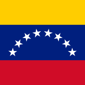 Hola Venezuela