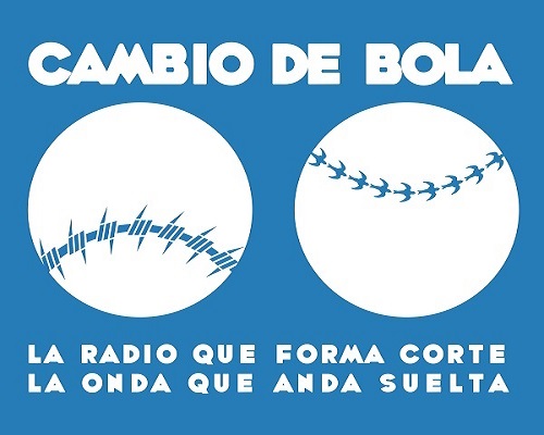 Cambio de Bola