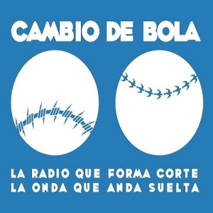 Cambio de Bola