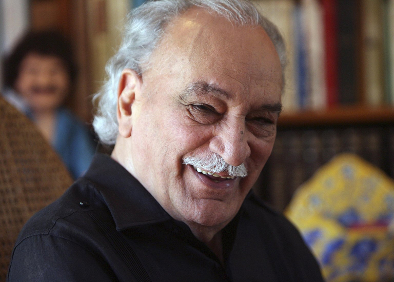 Patrimonio: Guillermo Álvarez Guedes