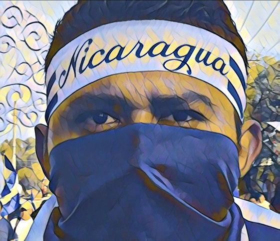 Nicaragua Insurrecta