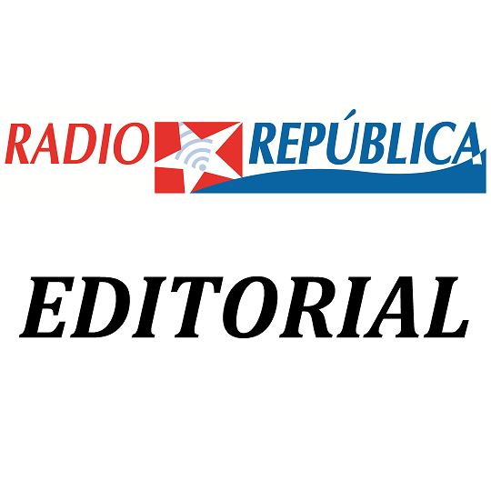 Editorial de Radio Republica