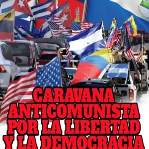 Caravana AntiComunista