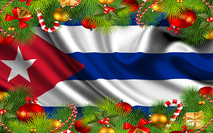 Mensaje de Navidad 2017