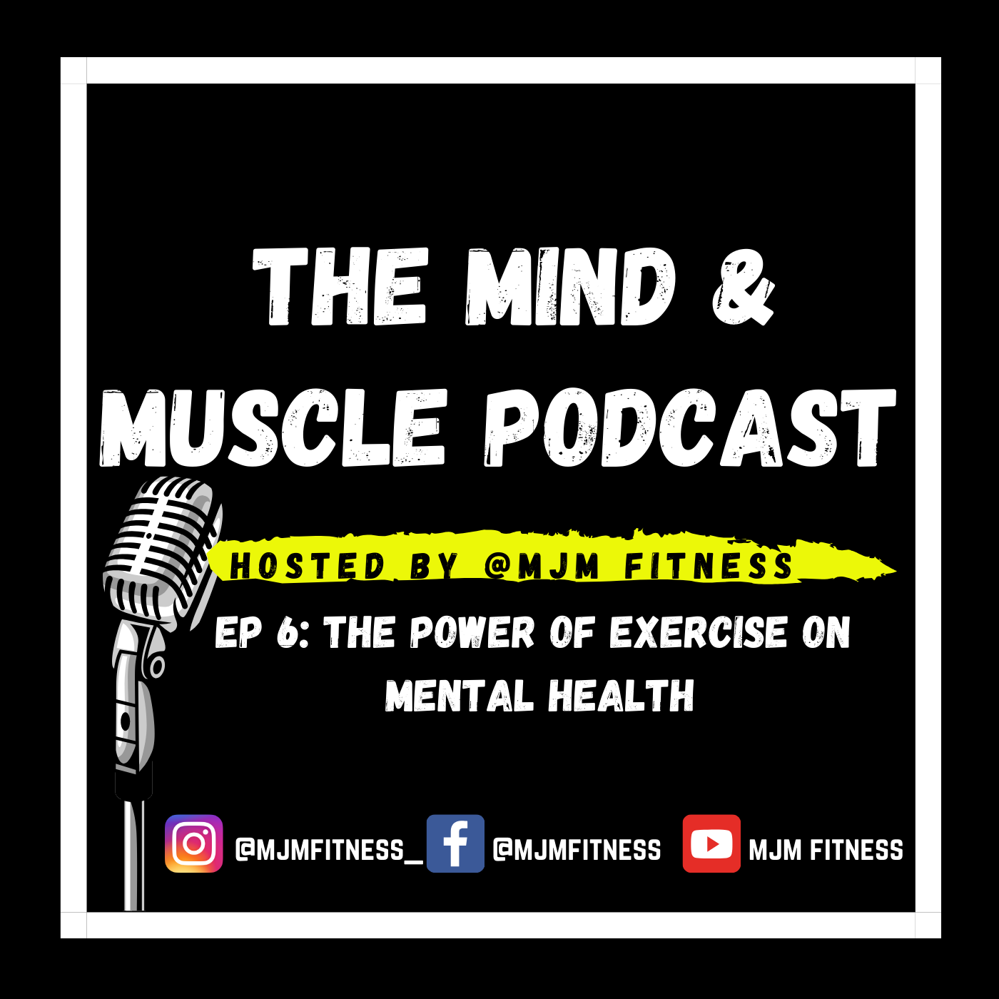 The Straight Up Podcast